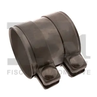 FISCHER BMW зєднувач 80x90 F20, F21, F23, F22, F30, F80, E60 Fischer Automotive One (FA1) 114-680