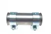 Хомут глушника (передній) Audi/Opel/Seat/Skoda/VW (42/46.7x125) Fischer Automotive One (FA1) 114-843 (фото 4)