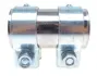 Хомут глушника (передній) Audi/Citroen/Dacia/Fiat/Ford/Opel/Renault/VW (45/49.5x90) Fischer Automotive One (FA1) 114-846 (фото 3)