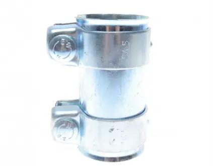Хомут глушника (передній) Audi A4 1.9 TDI 95-01 (50/54.5x110) Fischer Automotive One (FA1) 114-951