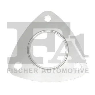 FISCHER OPEL прокладка глушника Astra 00-,Corsa 97-00,Zafira 00- Fischer Automotive One (FA1) 120-918