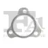 FISCHER OPEL прокладка глушника Vectra C 3.0CDTI 06/2003 -,Signum 05/2003 - Fischer Automotive One (FA1) 120-927 (фото 1)