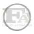 FISCHER OPEL прокладка глушника Astra J,Corsa D, Meriva B Fischer Automotive One (FA1) 120-948 (фото 1)