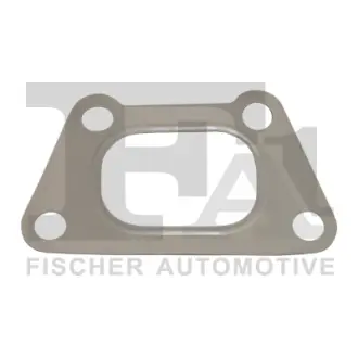 FISCHER CHEVROLET Прокладка глушителя Captiva, opel Antara Fischer Automotive One (FA1) 120-958