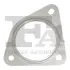 Прокладка труби вихлопної Opel Astra/Insignia 1.6 06- Fischer Automotive One (FA1) 120-961 (фото 1)