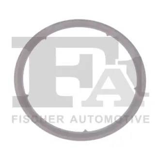FISCHER LANCIA прокладка труби вихлопного газу DELTA III 1.9 D 09-, CADILLAC, SAAB Fischer Automotive One (FA1) 120-975