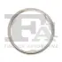 FISCHER OPEL прокладка труби вихлопного газу ADAM 1.0 14-, ASTRA K 1.0 15-, CORSA E 1.0 14- Fischer Automotive One (FA1) 120-982 (фото 1)