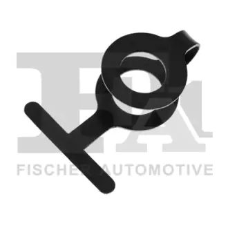 FISCHER OPEL Прокладка компресору ASTRA K 1.6 15-, INSIGNIA B 2.0 17- Fischer Automotive One (FA1) 120-987