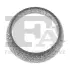 FISCHER OPEL Кільце глушника 45,5*59*13,5 Fischer Automotive One (FA1) 121-949 (фото 1)