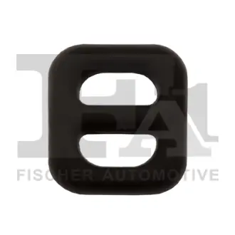 FISCHER OPEL кріплення глушника (мат. EPDM) Fischer Automotive One (FA1) 123-704