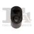 FISCHER OPEL кріплення глушника Corsa A -93,Omega A -94 (мат. EPDM) Fischer Automotive One (FA1) 123-714 (фото 1)