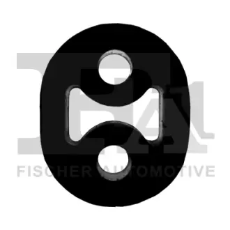 FISCHER OPEL кріплення глушника Astra H 04- (мат. EPDM) Fischer Automotive One (FA1) 123-735