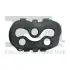 FISCHER OPEL кріплення глушника Corsa D 06- (мат. EPDM) Fischer Automotive One (FA1) 123-741 (фото 1)
