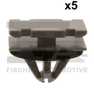 Кліпса кріплення (к-кт 5шт) Opel Mokka 12- FA1 12-40024.5
