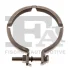 Хомут системи відведення ВГ ANTARA A 2.0 16-, CASCADA 2.0 15-, INSIGNIA A 2.0 14- FA1 125-825 (фото 1)