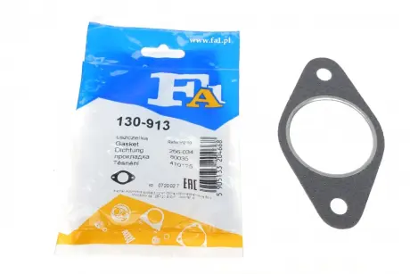 Прокладка вихлопної системи з комбінованих матеріалів Fischer Automotive One (FA1) 130-913