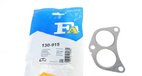 Прокладка вихлопної системи металева Fischer Automotive One (FA1) 130-915