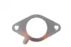 Прокладка труби вихлопної Ford Focus 1.4/1.6 16V 98-04 Fischer Automotive One (FA1) 130-918 (фото 3)