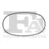 FISCHER FORD кільце глушника 63x114 mm Mondeo -00,Transit 95-,Tourneo 95- Fischer Automotive One (FA1) 130-927 (фото 1)