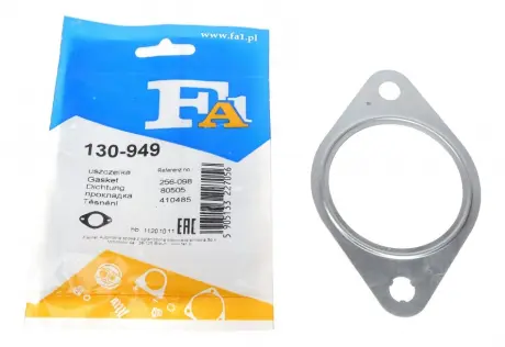 Прокладка вихлопної системи металева Fischer Automotive One (FA1) 130-949