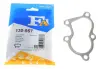 Прокладка двигуна металева Fischer Automotive One (FA1) 130-957 (фото 1)