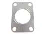 Прокладка труби вихлопної Ford Transit 2.3 16V 06-14 Fischer Automotive One (FA1) 130-958 (фото 2)