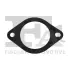 FISCHER FORD прокладка труби вихлопного газу GALAXY III 2.0 18-, MONDEO V Turnier 2.0 19-, S-MAX 2.0 18- Fischer Automotive One (FA1) 130-969 (фото 1)