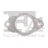 FISCHER FORD прокладка труби вихлопного газу RANGER 2.2 11- Fischer Automotive One (FA1) 130-971 (фото 1)