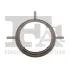 FISCHER FORD прокладка труби вихлопного газу C-MAX II 2.0 15-, FOCUS III 2.0 TDCi 14-, KUGA II 2.0 14- Fischer Automotive One (FA1) 130-972 (фото 1)