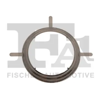 FISCHER FORD прокладка труби вихлопного газу C-MAX II 2.0 15-, FOCUS III 2.0 TDCi 14-, KUGA II 2.0 14- Fischer Automotive One (FA1) 130-972