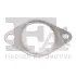Прокладка вихлопної системи металева Fischer Automotive One (FA1) 130-975 (фото 1)