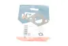 Прокладка клапана EGR Ford Fiesta 1.6 TDCi 01- Fischer Automotive One (FA1) 130-991 (фото 1)