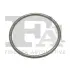 FISCHER FORD кільце глушника 60,1x68,3x4,3 mm Mondeo 2,0-2,2TDCI -07 Fischer Automotive One (FA1) 131-961 (фото 1)