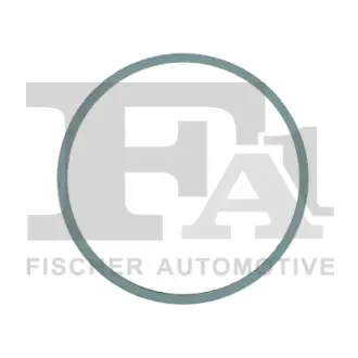 FISCHER кільце глушника FORD 97.3x105x5 mm Escort 95-,Fiesta 95-MAZDA 121 96- Fischer Automotive One (FA1) 131-996