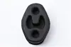 Кріплення гумове Fischer Automotive One (FA1) 133-920 (фото 3)