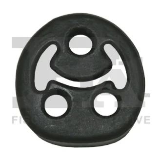 FORD кріплення глушника RANGER 2.5 99-, MAZDA B-SERIES 2.5 96 FA1 133-925