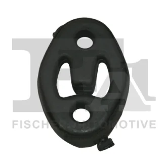 FISCHER FORD кронштейн системи випуску ВГ TOURNEO CONNECT 1.8 TDCi 02-, LAND ROVER Fischer Automotive One (FA1) 133-934