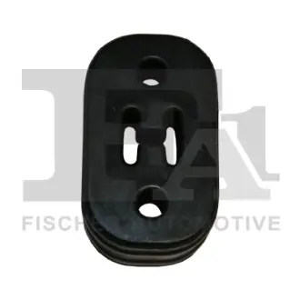 FISCHER FORD Серьга глушителя C-MAX II 1.6 10-, GALAXY III 2.0 15-, GRAND C-MAX Van 1.6 10-, MONDEO V Turnier 1.5 / 2.0 14- Fischer Automotive One (FA1) 133-936