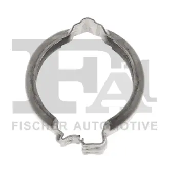 FISCHER FORD Кріплення системи відведення ВГ FIESTA 1.4 01-, FUSION 1.4 02-, MAZDA Fischer Automotive One (FA1) 135-830
