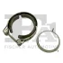 FORD К-т для монтажу компресора GALAXY 2.2 TDCi 08-, MONDEO 2.2 TDCi 08-, S-MAX 2.2 TDCi 08 FA1 138-904 (фото 1)