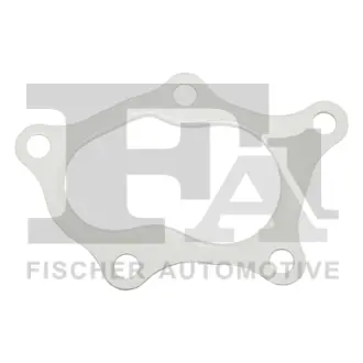 FISCHER MITSUBISHI прокладка труби вихлопного газу COLT 1.5 05-12 Fischer Automotive One (FA1) 140-916