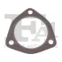 Прокладка трубы выхлопного газа W169, W245 FA1 140-920 (фото 1)