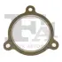 FISCHER DB Прокладка выхлопной системы W176, W177, W204 Fischer Automotive One (FA1) 140-921 (фото 1)