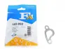 FISCHER DB прокладка клапана повернення ВГ W202, W203, C209, C208, W210, W211 Fischer Automotive One (FA1) 140-992 (фото 3)