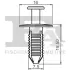 Кліпса кріплення (к-кт 5шт) MB E-class (W124) 84-93 Fischer Automotive One (FA1) 14-20007.5 (фото 2)