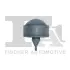 FISCHER DB кріплення глушника W126 86-91 Fischer Automotive One (FA1) 143-901 (фото 1)