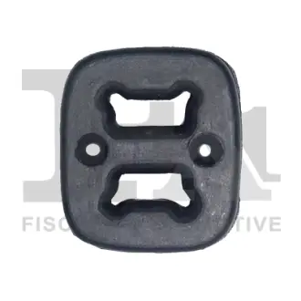 Кріплення гумове Fischer Automotive One (FA1) 143-905
