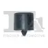 FISCHER DB кріплення глушника W126 Fischer Automotive One (FA1) 143-919 (фото 1)