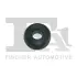 FISCHER DB кріплення глушника SMART CABRIO 0.6 01-, ROADSTER 0.7 03- Fischer Automotive One (FA1) 143-940 (фото 1)