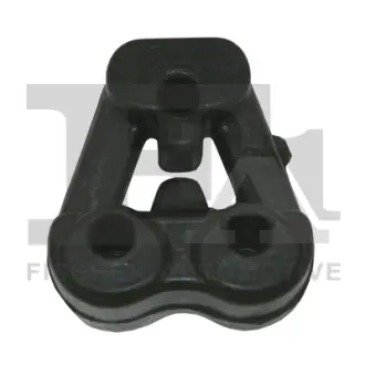 FISCHER DB кріплення глушника SMART FORTWO 0.8 07- Fischer Automotive One (FA1) 143-950